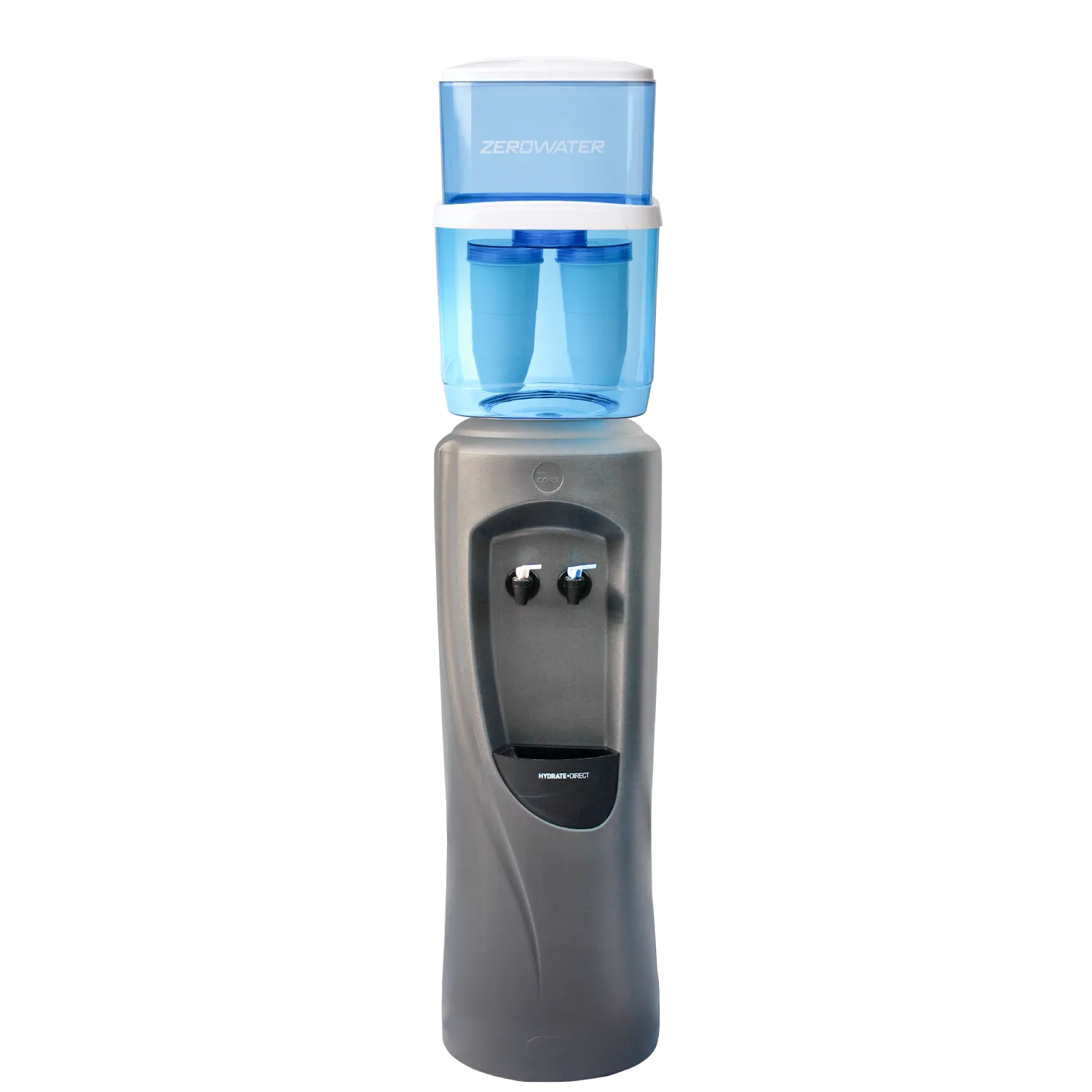 Floor-standing Water Cooler Base with 23L Bottle