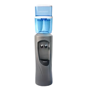 Floor-standing Water Cooler Base with 23L Bottle