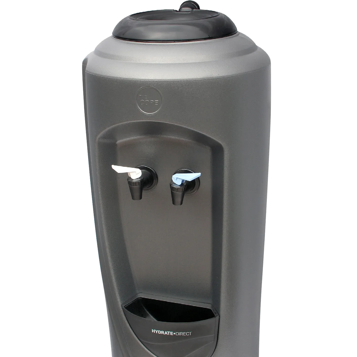 Floor-standing Water Cooler Base with 23L Bottle