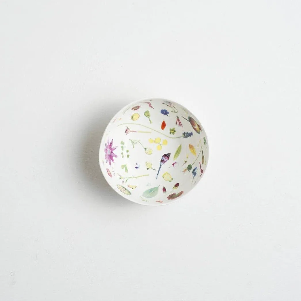 Floral Forager Bowl Small