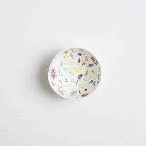 Floral Forager Bowl Small