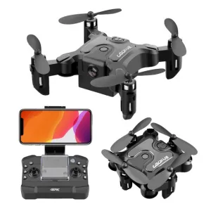 folding Mini drone Flawless Machine learning