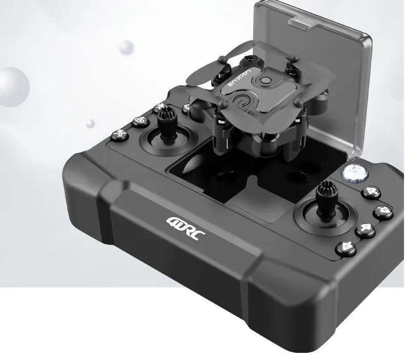 folding Mini drone Flawless Machine learning