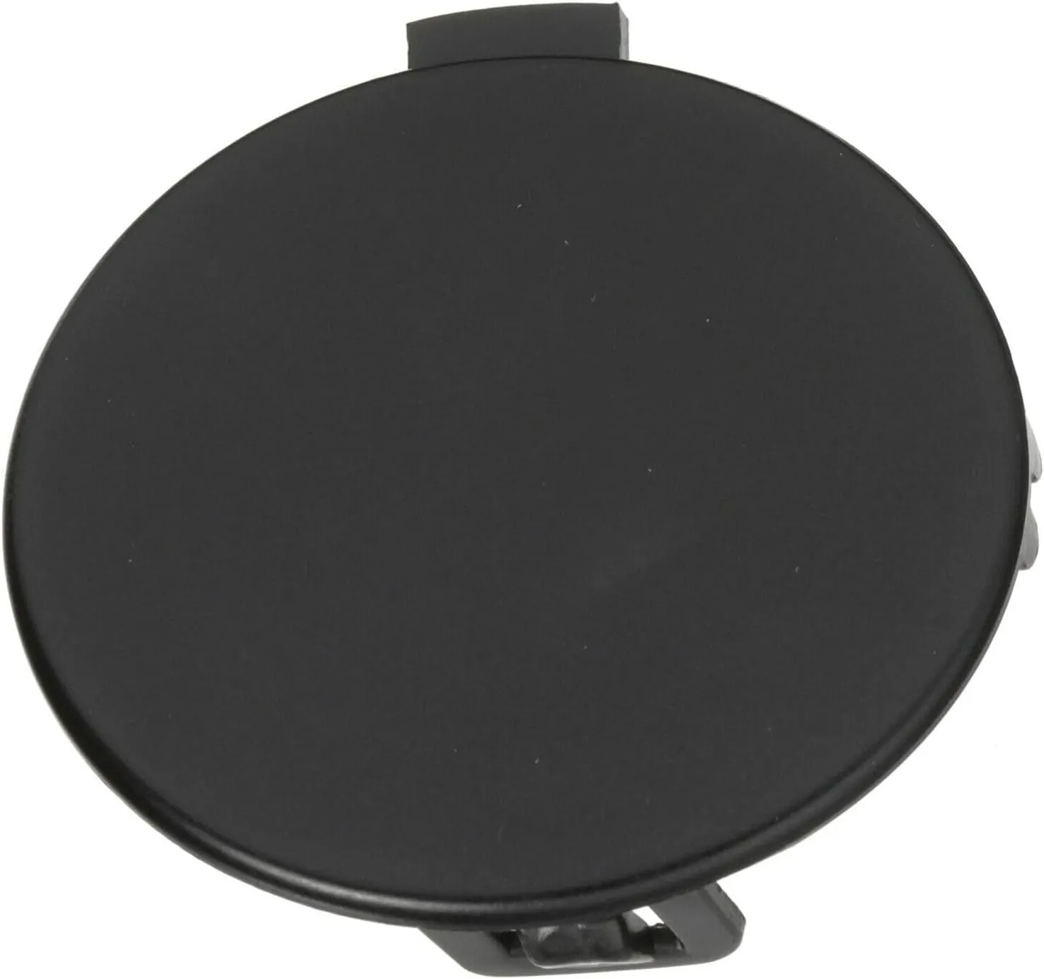 for Jeep for Compass/Limited/North/Sport/Trailhawk 2017-2021 & Upland 2019 2021 & High Altitude 2019-2020 & Altitude 2019-2021 Tow Hook Plug Eye Cap Cover Front Bumper