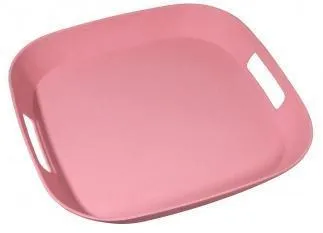 Foursquare Serving Tray Zuperzozial