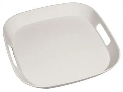 Foursquare Serving Tray Zuperzozial