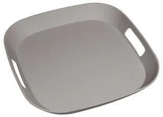 Foursquare Serving Tray Zuperzozial