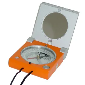 Freiberg Compass Geological with Mirror