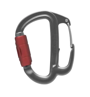 Freino Z Braking Carabiner - PETZL