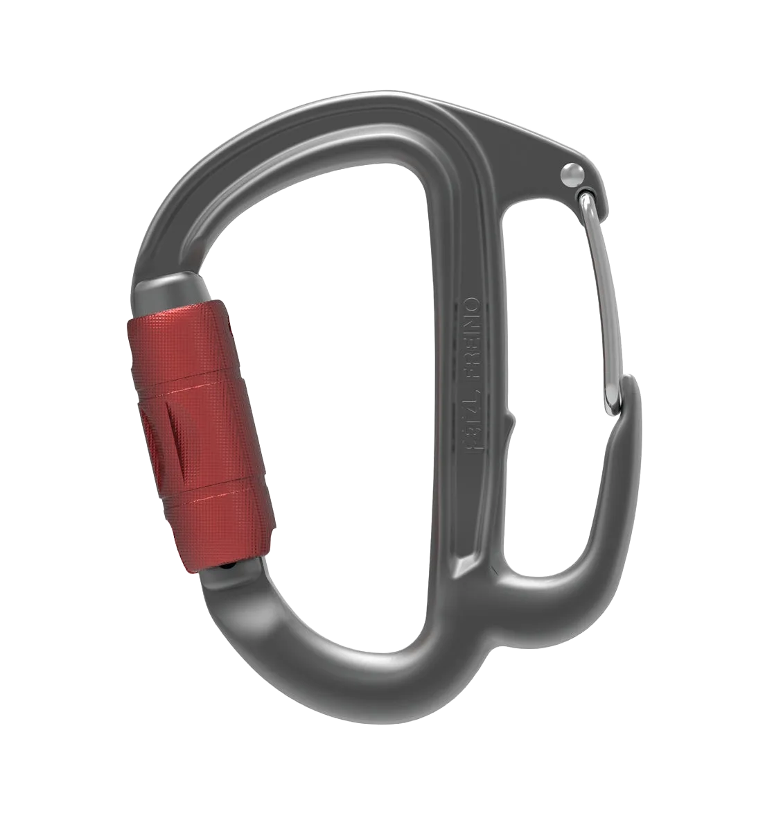 Freino Z Braking Carabiner - PETZL