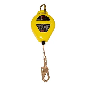 French Creek 50ft Galvanized SRL RL50GZ