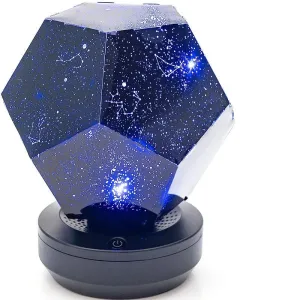 Galaxy Star Night Light Projector