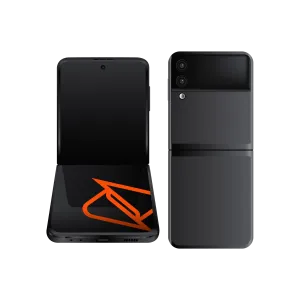 Galaxy Z Flip 3 5G premium refurbished phone
