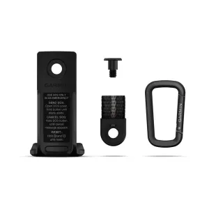 Garmin Spine Mount Adapter with Carabiner - 010-12723-00