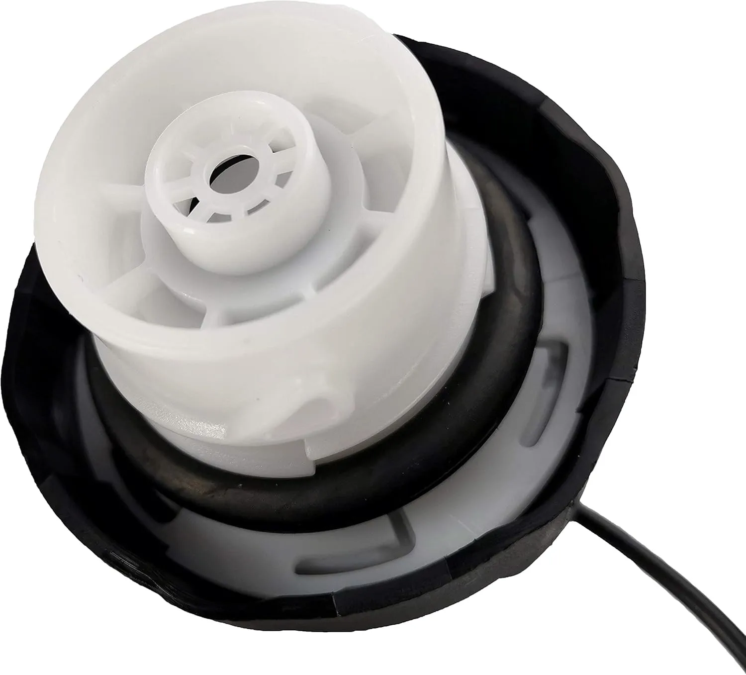 Gas Cap,Fuel Cap For 2000-2019 Dodge Ram 1500 2500 3500 Charger Challenger Dart Durango Journey Nitro Grand Caravan Caliber Dakota & Chrysler 200 300 Town and Country Aspen Sebring & Jeep Wrangler JK