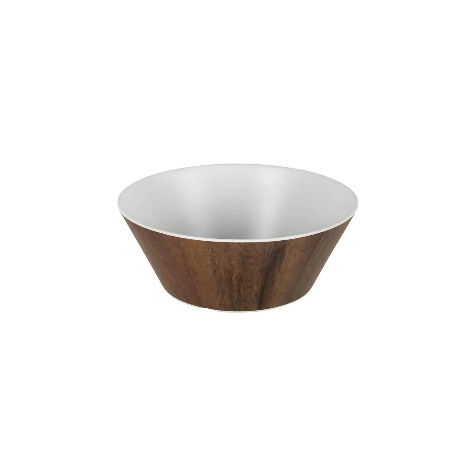 Gimex Nature Line Tableware Wood 16 Pieces