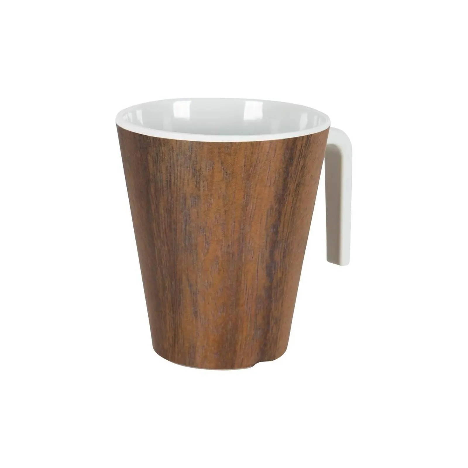Gimex Nature Line Tableware Wood 16 Pieces