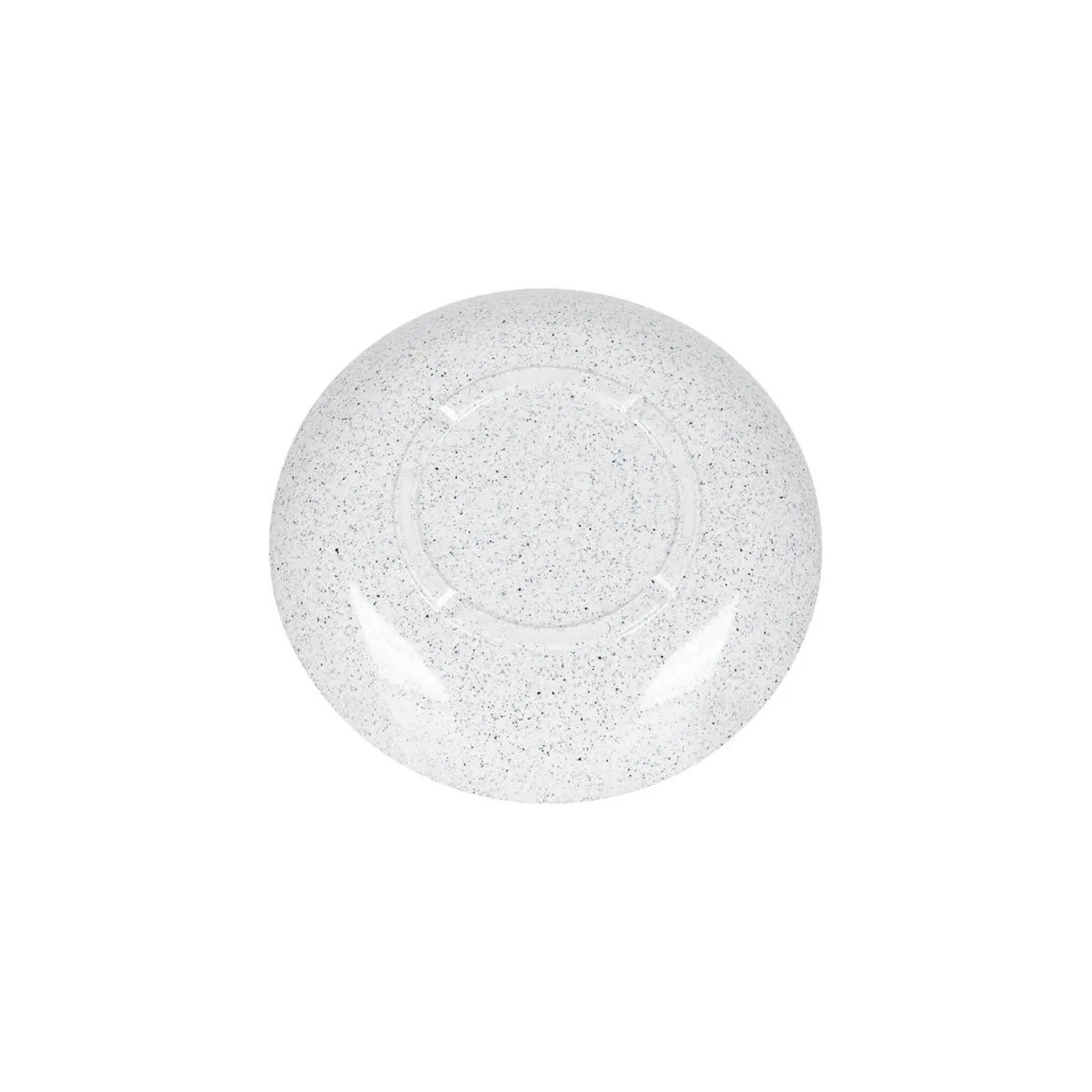 Gimex Solid Line Tableware Granite Grey 16 Pieces