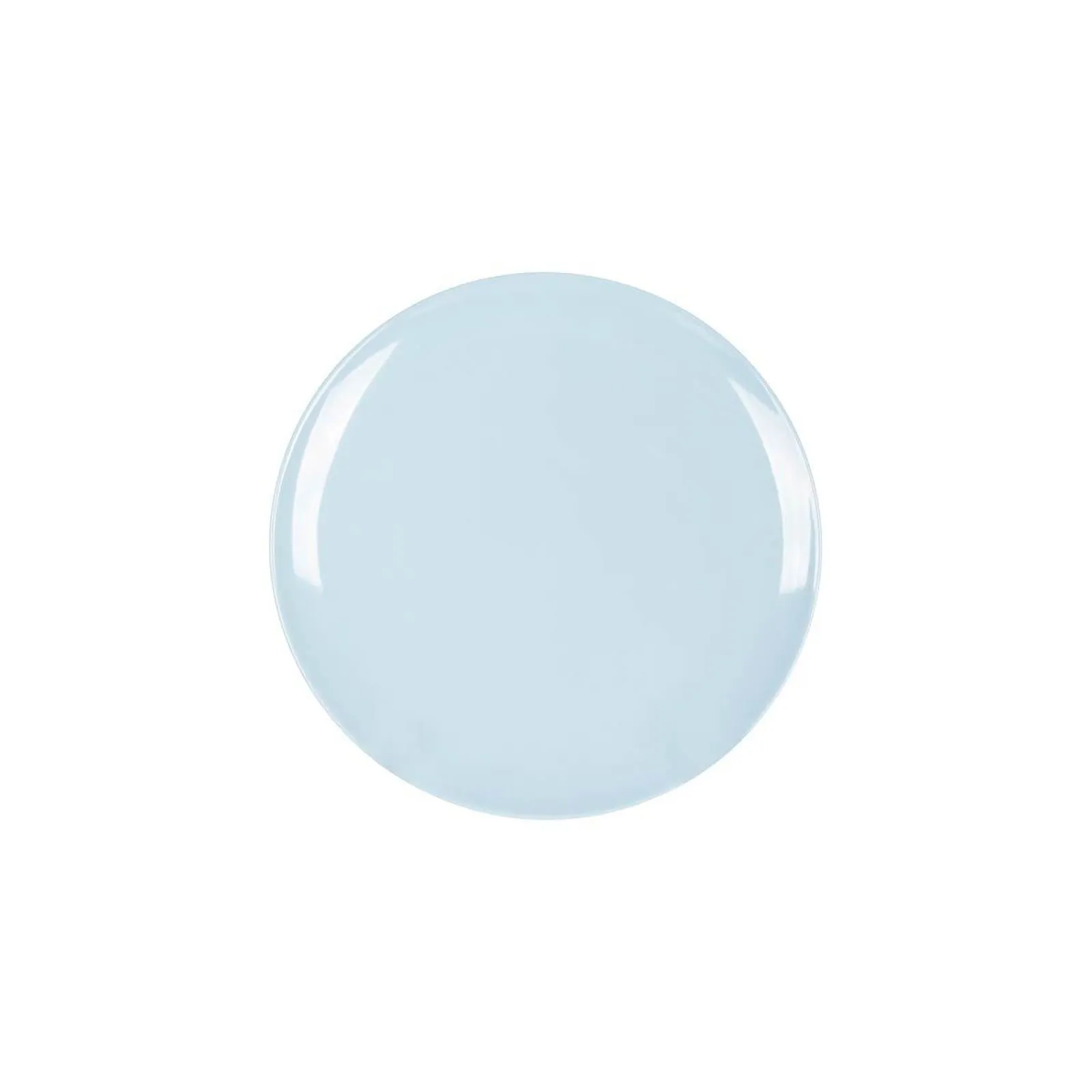 Gimex Vivid Line Tableware Blue 12 Pieces