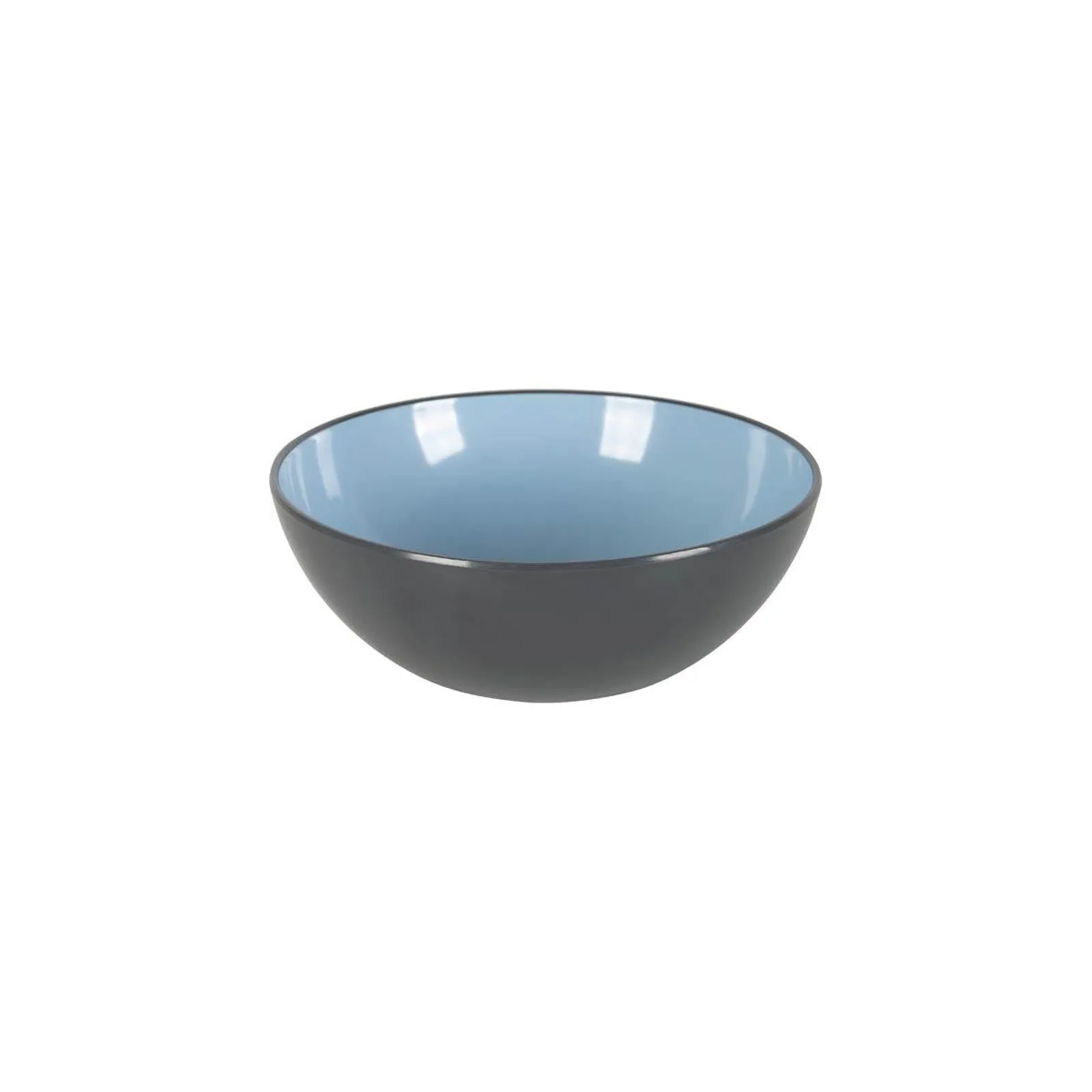 Gimex Vivid Line Tableware Blue 12 Pieces