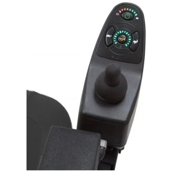 Golden Technologies Compass HD Bariatric Power Chair GP620