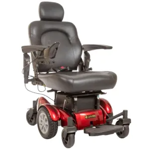 Golden Technologies Compass HD Bariatric Power Chair GP620