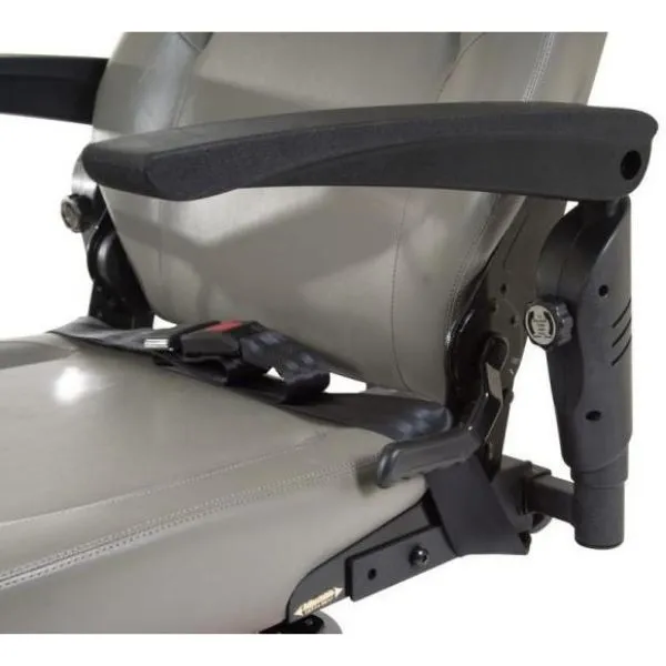 Golden Technologies Compass HD Bariatric Power Chair GP620