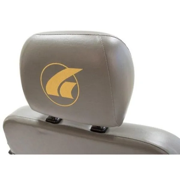 Golden Technologies Compass HD Bariatric Power Chair GP620