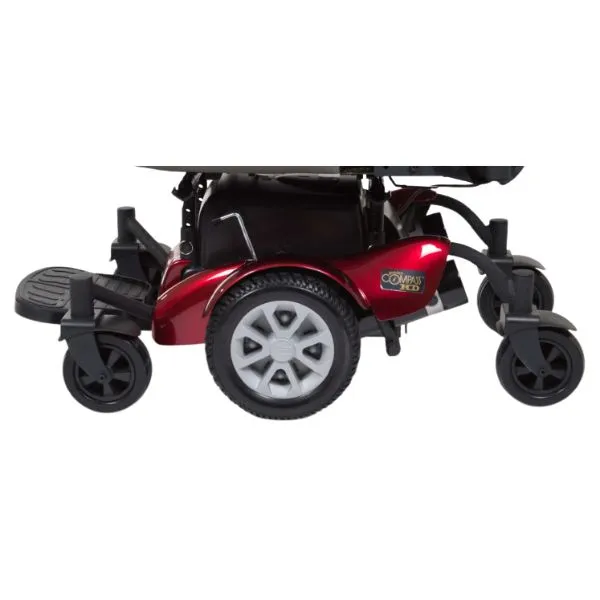 Golden Technologies Compass HD Bariatric Power Chair GP620