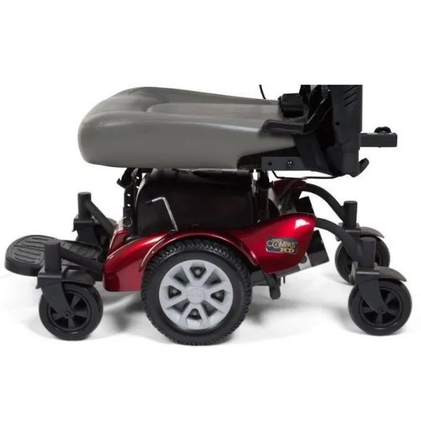 Golden Technologies Compass HD Bariatric Power Chair GP620