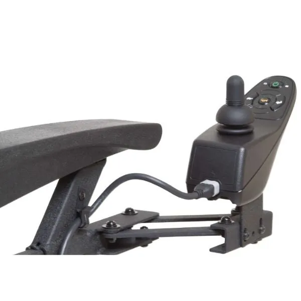 Golden Technologies Compass HD Bariatric Power Chair GP620