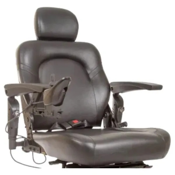 Golden Technologies Compass HD Bariatric Power Chair GP620