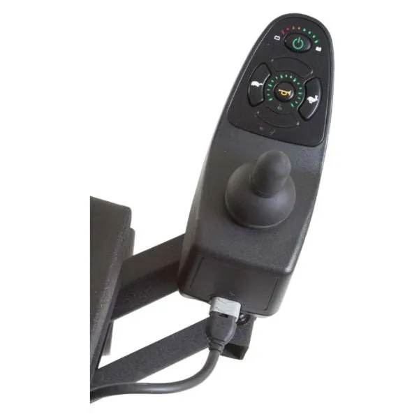 Golden Technologies Compass HD Bariatric Power Chair GP620