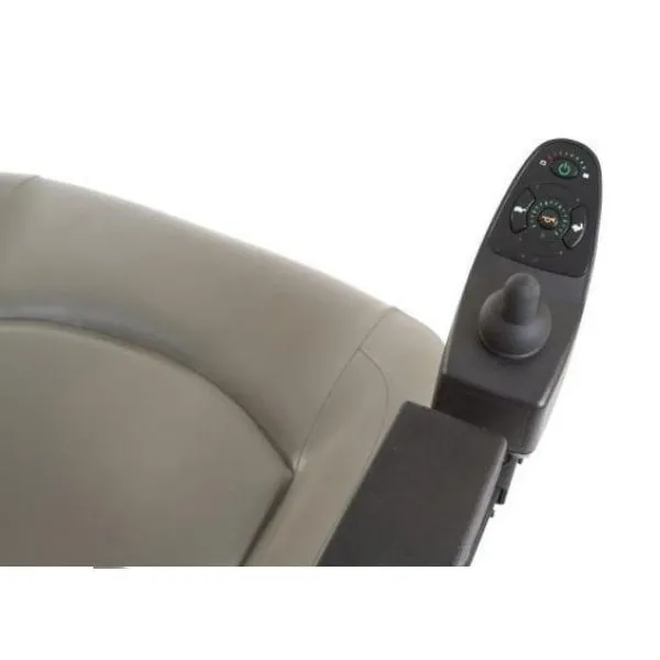 Golden Technologies Compass HD Bariatric Power Chair GP620