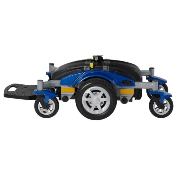Golden Technologies Compass Sport Power Chair GP605