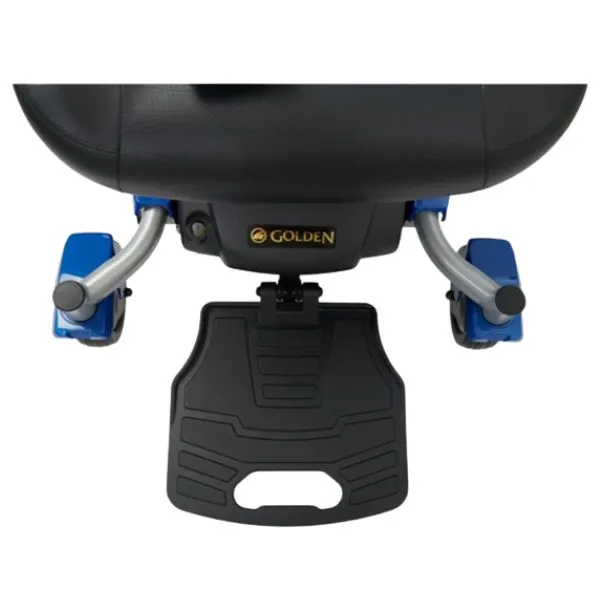 Golden Technologies Compass Sport Power Chair GP605