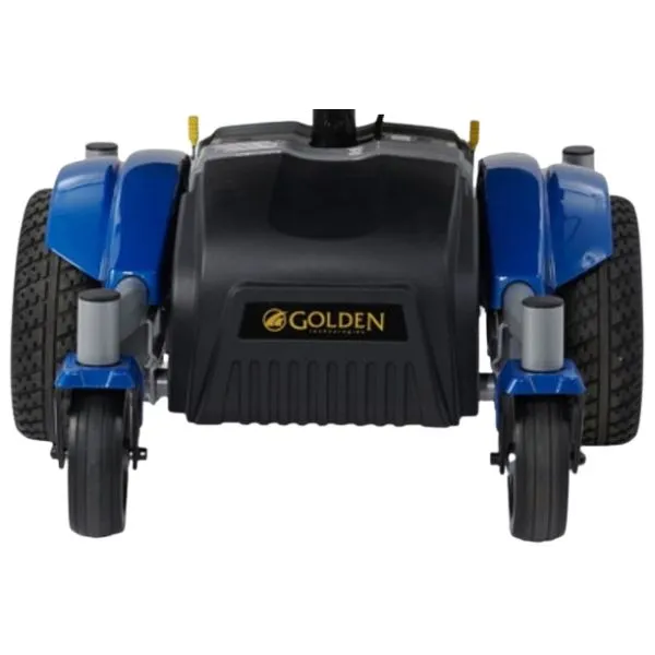 Golden Technologies Compass Sport Power Chair GP605