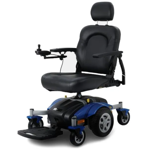 Golden Technologies Compass Sport Power Chair GP605