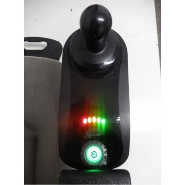 Golden Technologies Compass Sport Power Chair GP605