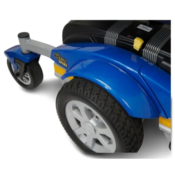 Golden Technologies Compass Sport Power Chair GP605