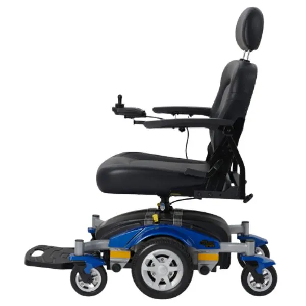 Golden Technologies Compass Sport Power Chair GP605