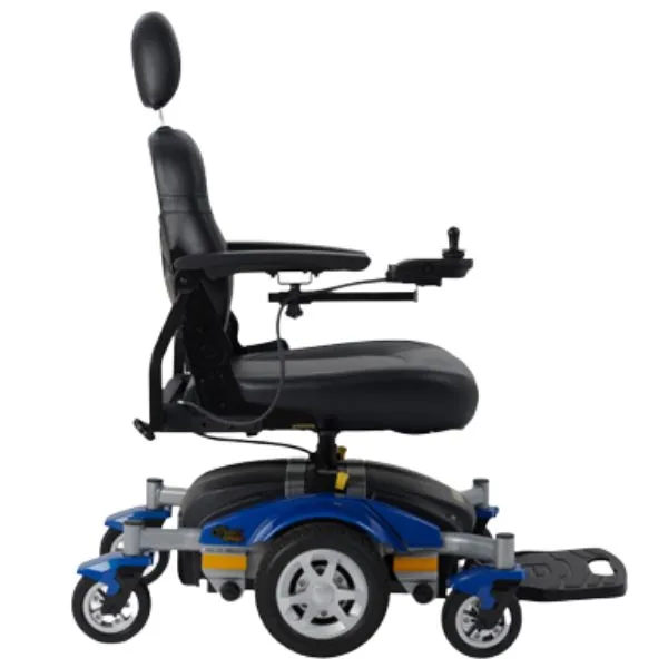 Golden Technologies Compass Sport Power Chair GP605