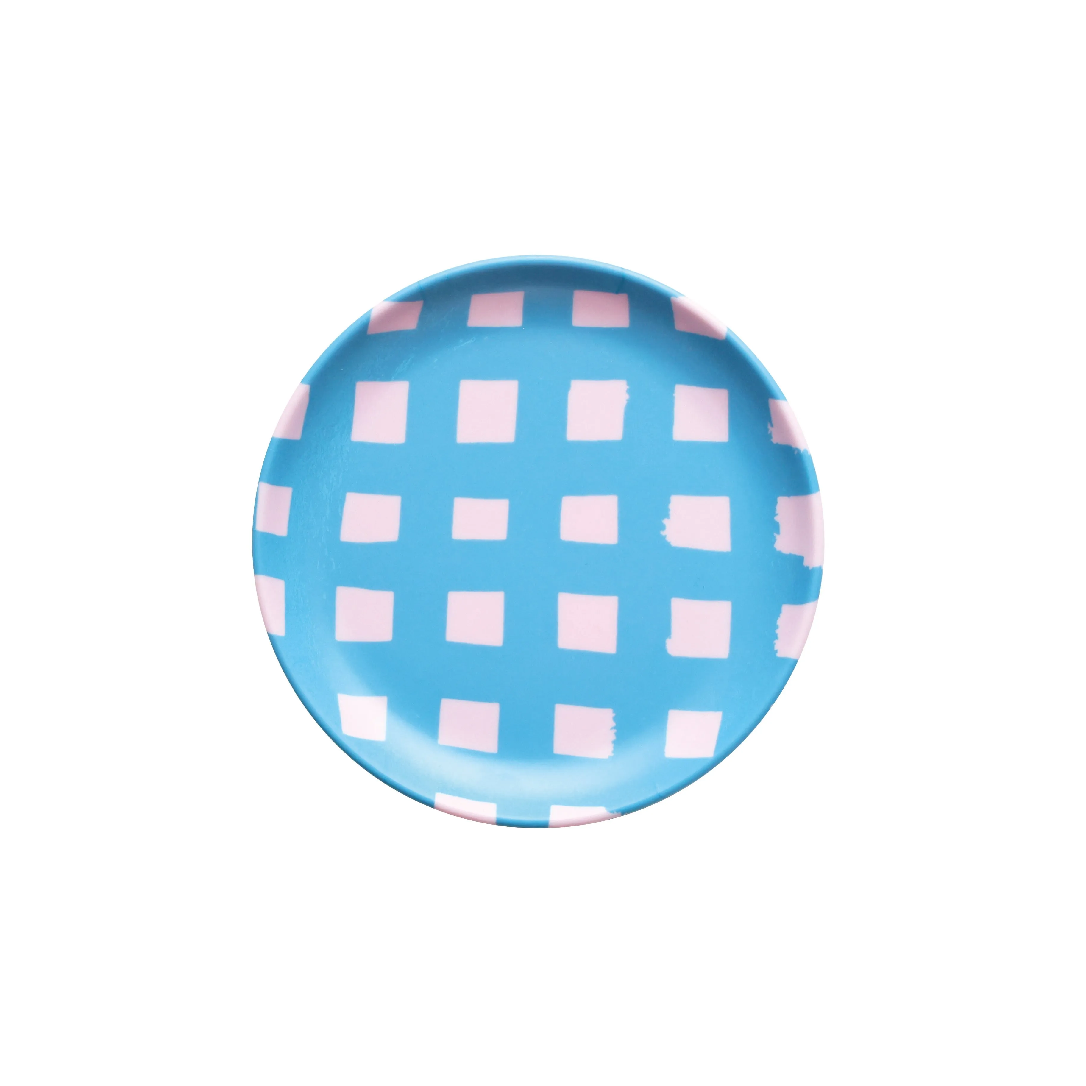 Goma Bamboo plate (large)