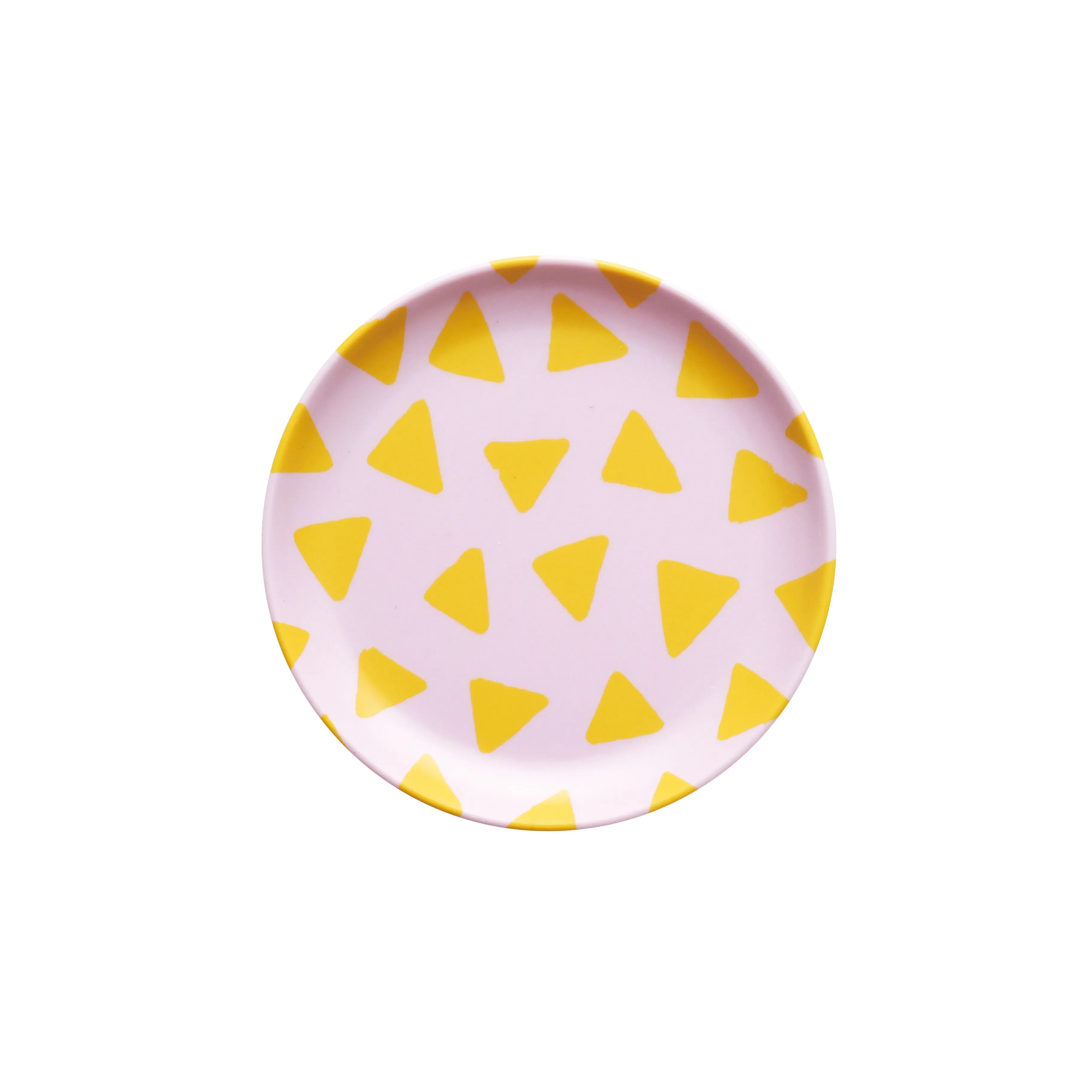 Goma Bamboo plate (small)