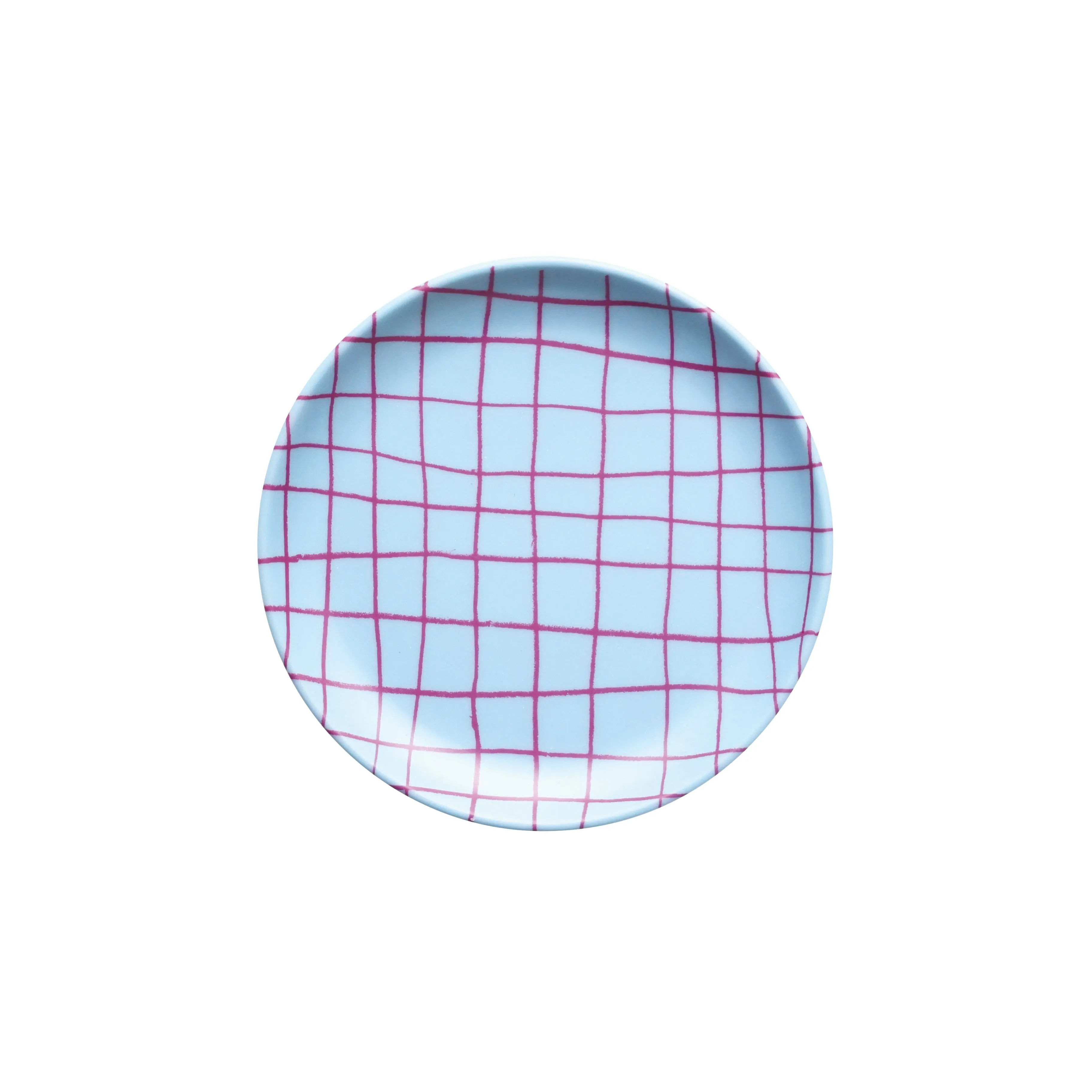 Goma Bamboo plate (small)