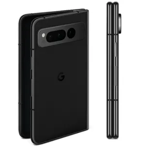 Google Pixel Fold 5G, 12GB/512GB, Obsidian (Global) New-Open Box (Read DISC)