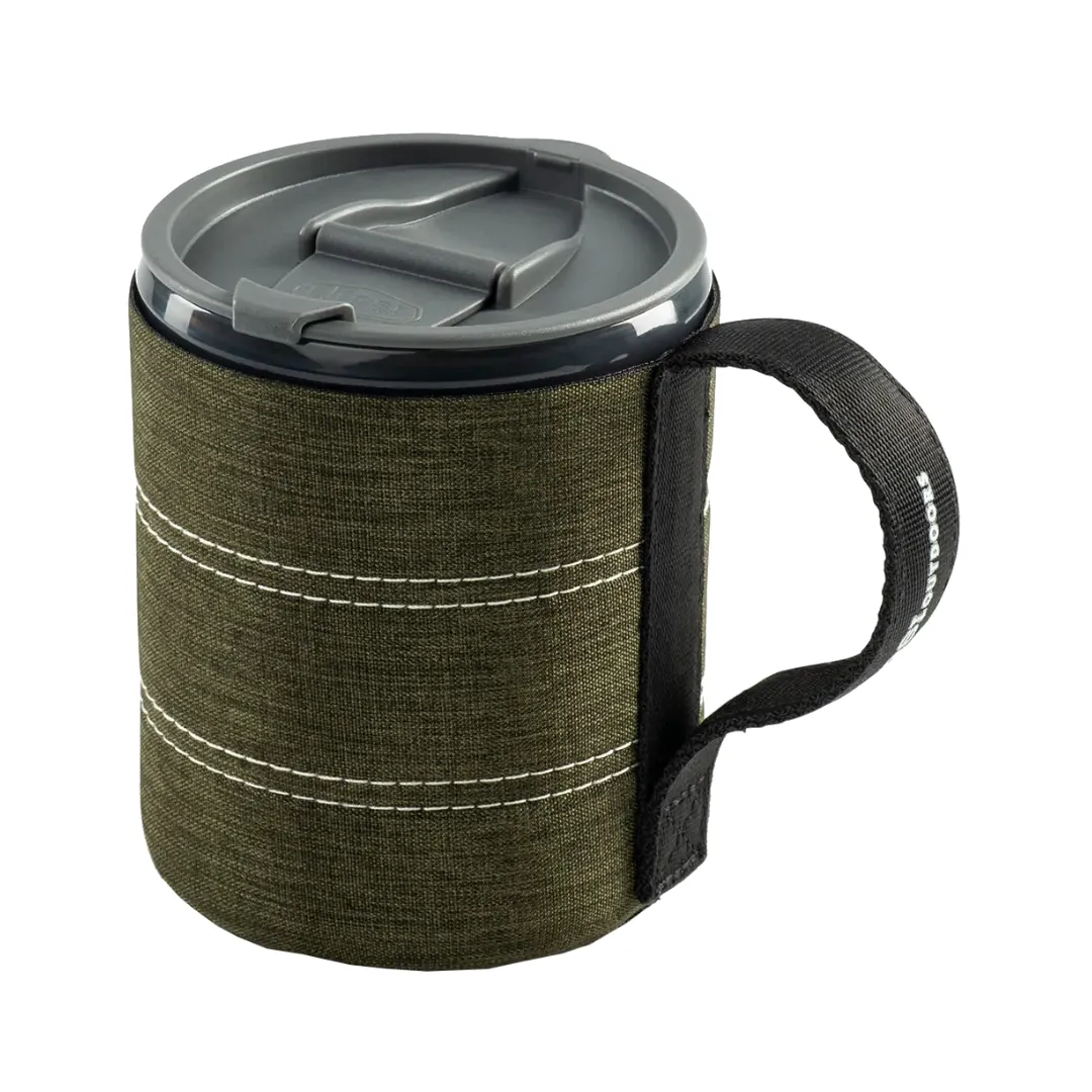 GSI Outdoors Infinity Backpacker Mug 500 ML
