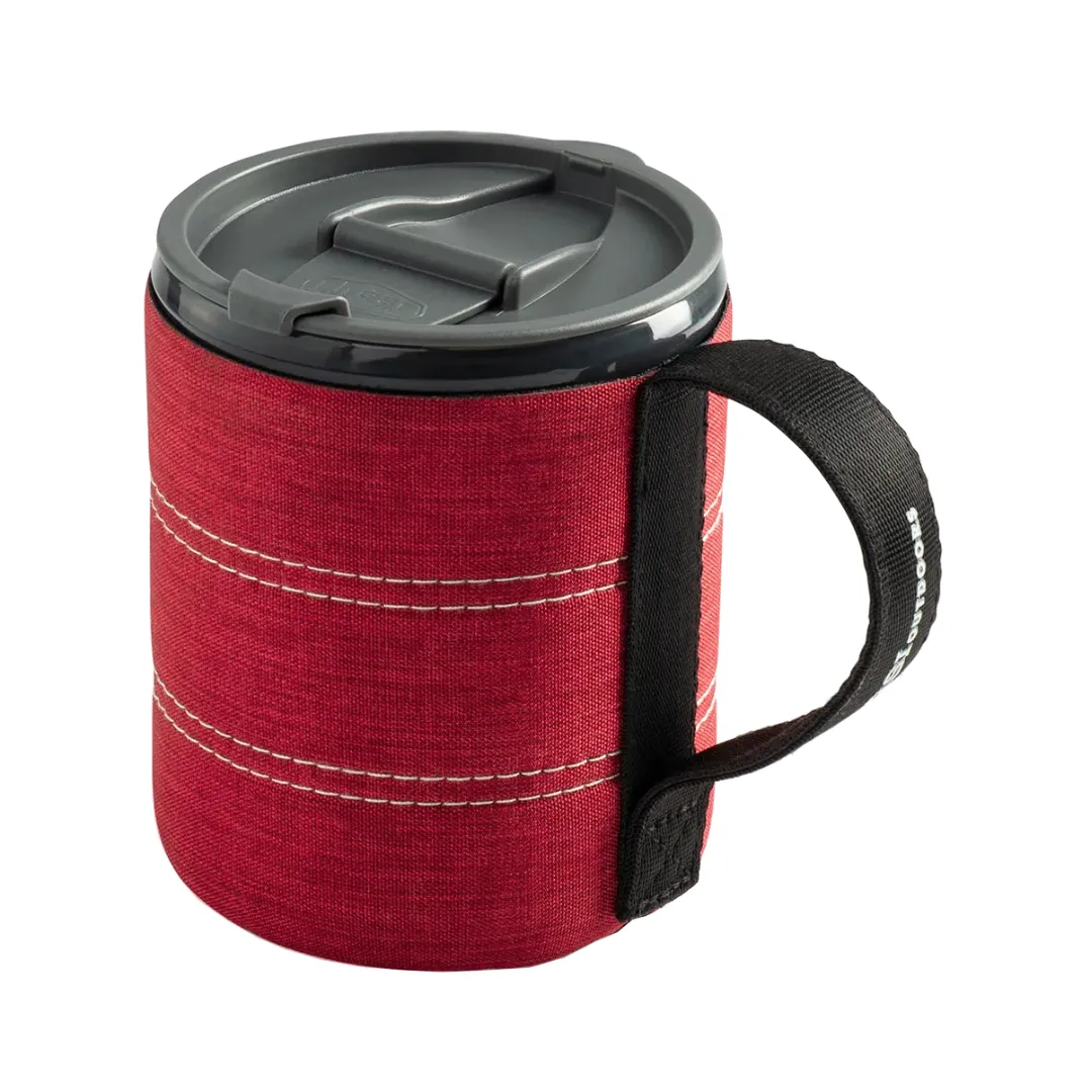 GSI Outdoors Infinity Backpacker Mug 500 ML