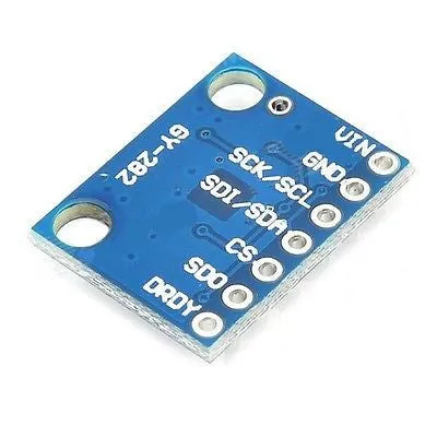 GY-282 HMC5983 High Precise Triaxial Magnetic Electronic Compass Module