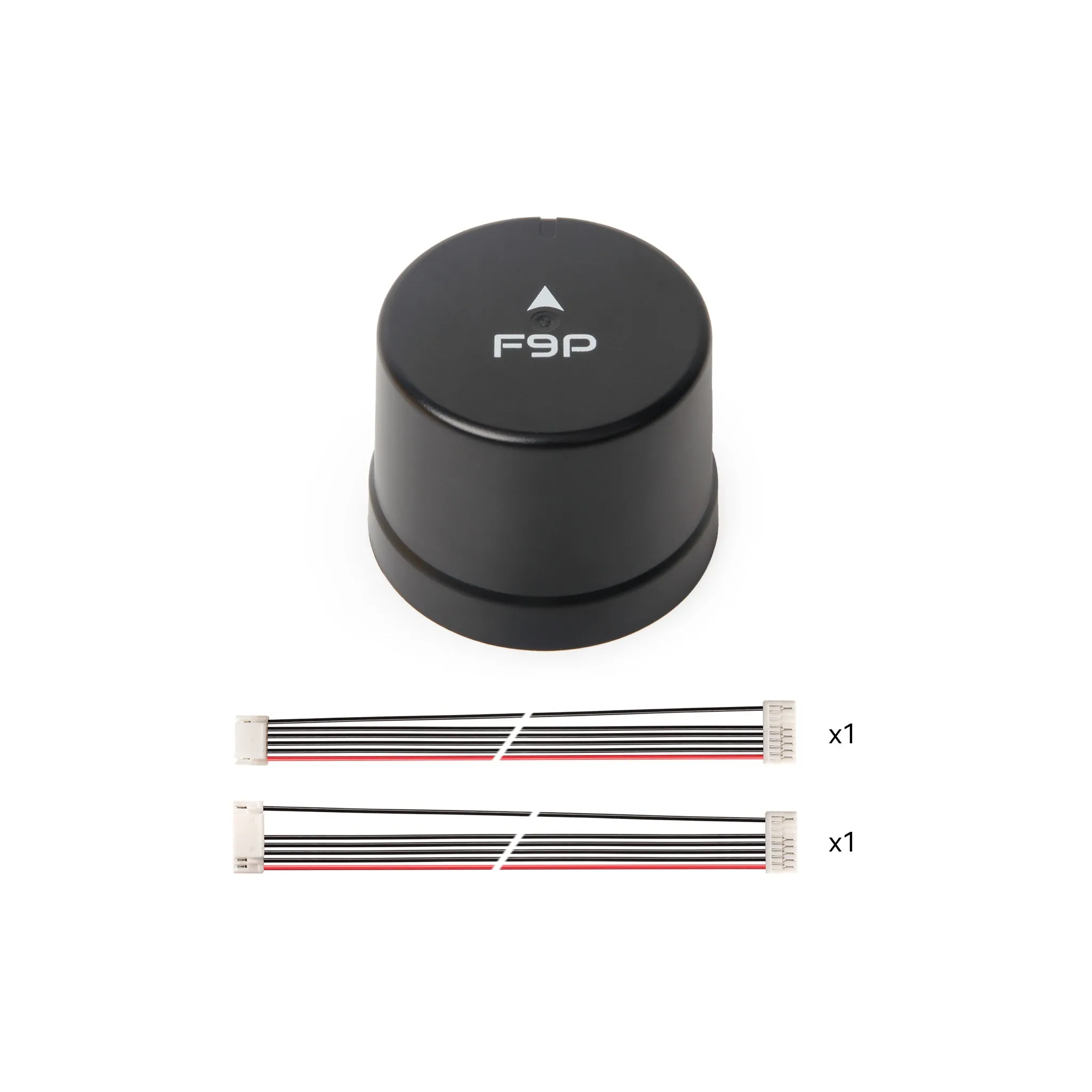 H-RTK F9P Ultralight